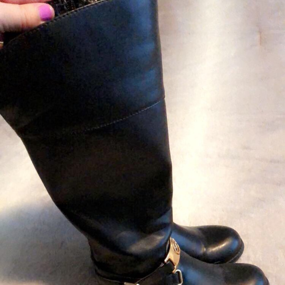 Michael Kors Boots